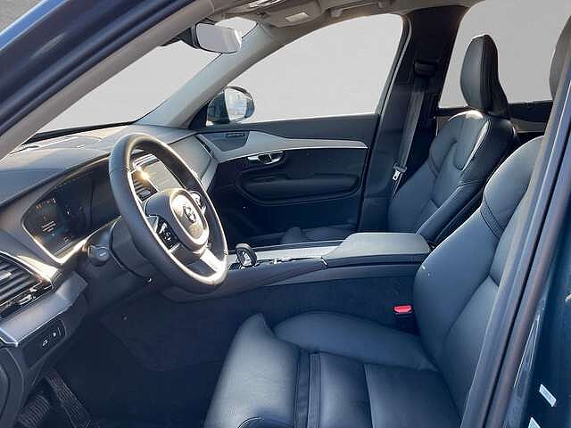 Volvo  T8 AWD Recharge Plus Bright 7-Sitzer ACC