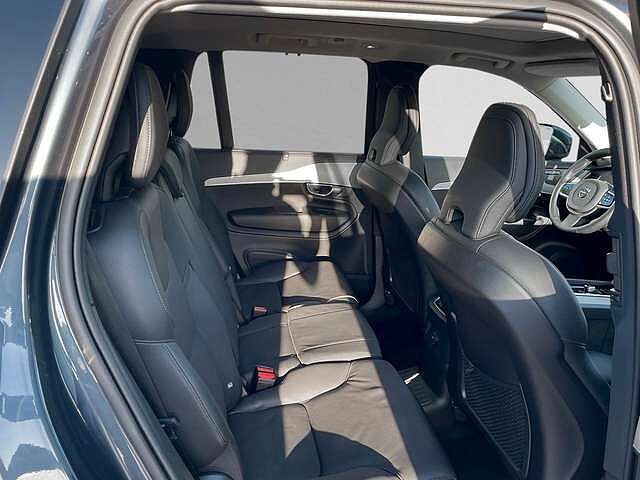 Volvo  T8 AWD Recharge Plus Bright 7-Sitzer ACC
