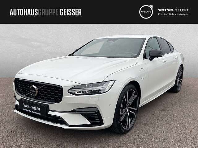 Volvo  T8 AWD Recharge Plus Dark ACC BLIS SD