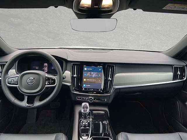 Volvo  T8 AWD Recharge Plus Dark ACC BLIS SD