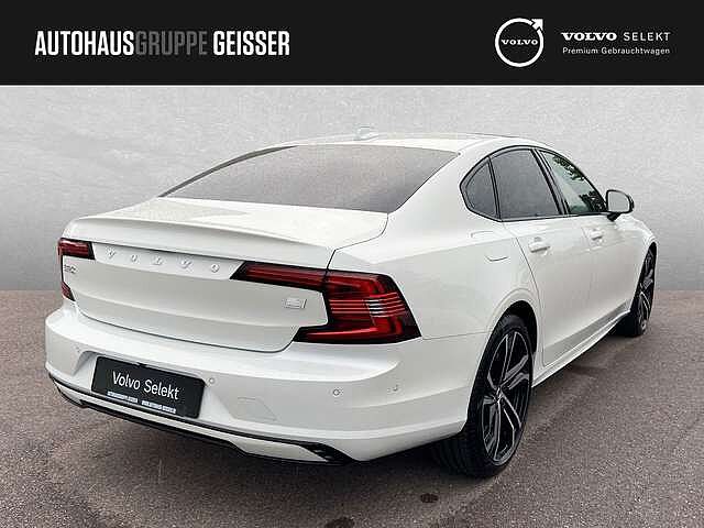 Volvo  T8 AWD Recharge Plus Dark ACC BLIS SD