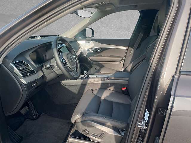 Volvo  T8 AWD Recharge Ultimate Dark 7-Sitzer