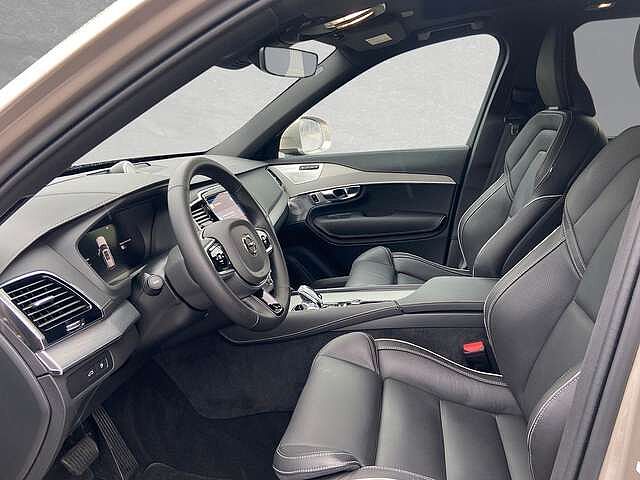 Volvo  T8 AWD Recharge Plus Bright 7-Sitzer AHK