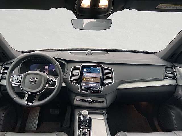 Volvo  T8 AWD Recharge Plus Bright 7-Sitzer AHK