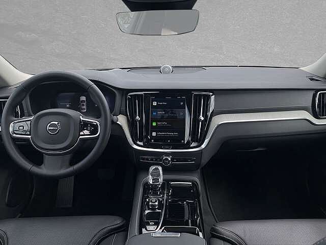 Volvo  T8 AWD Recharge Ultimate Dark ACC BLIS SD