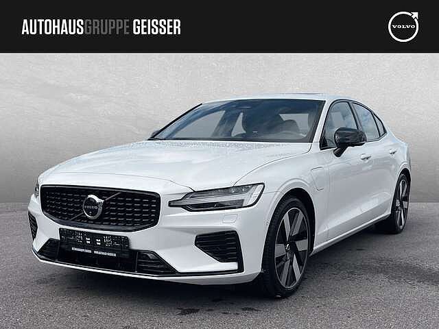 Volvo  T8 AWD Recharge Ultimate Dark ACC BLIS