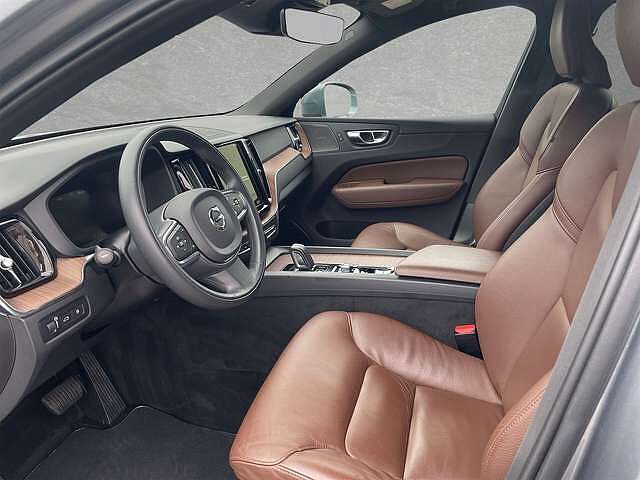 Volvo  T6 AWD Recharge Inscription Expression AHK