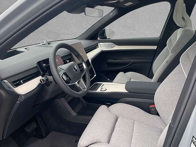 Volvo  Ultra Twin Motor Performance AWD 7-Sitzer
