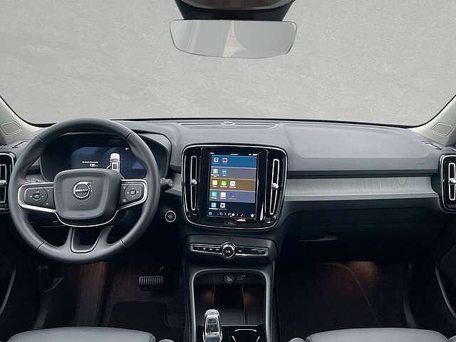 Volvo  B4 MILD Hybrid Automatik Plus Dark ACC BLIS