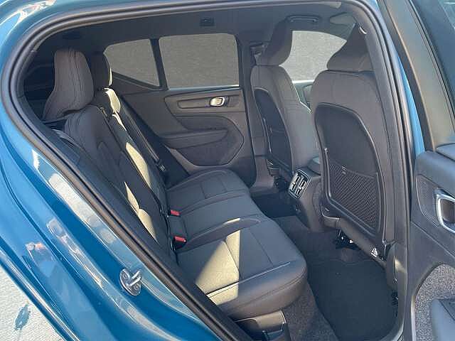 Volvo  Plus Single Motor AHK ACC BLIS