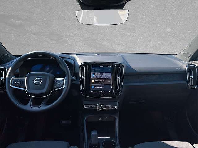 Volvo  Plus Single Motor AHK ACC BLIS