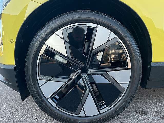 Volvo  Twin Motor Performance AWD Ultra