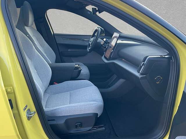 Volvo  Twin Motor Performance AWD Ultra