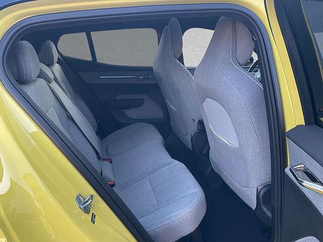 Volvo  Twin Motor Performance AWD Ultra