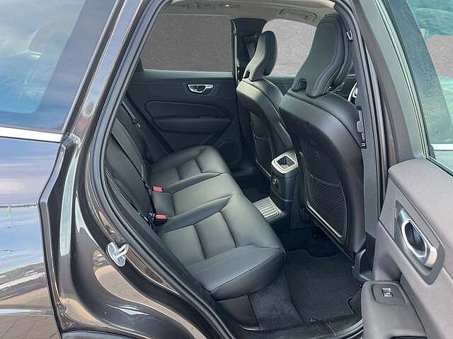 Volvo  T8 AWD Recharge Plus Bright ACC SD