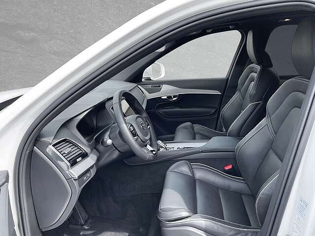 Volvo  T8 AWD Recharge Plus Bright 7-Sitzer ACC