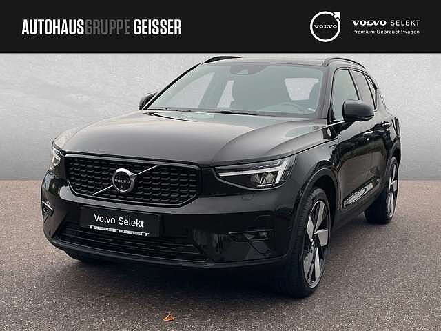 Volvo  T5 Recharge Ultimate Dark  ACC BLIS LED