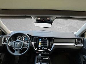 Volvo  T6 AWD Recharge Inscription Expression AHK