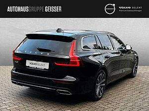 Volvo  T6 AWD Recharge Inscription Expression AHK