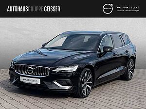 Volvo  T6 AWD Recharge Inscription Expression ACC