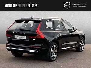 Volvo  T6 AWD Recharge Plus Bright  LED SD