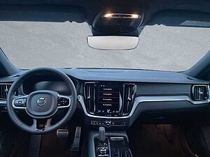 Volvo  T6 AWD Recharge R-Design ACC BLIS HUD SD LED