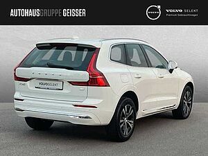 Volvo  T6 AWD Recharge Inscription Expression AHK