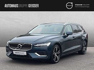 Volvo  T6 Recharge AWD Inscription Expression AHK