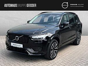 Volvo  T8 AWD Recharge Plus Dark 7-Sitzer ACC BLIS