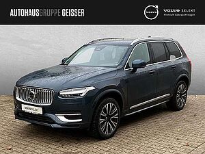 Volvo  T8 AWD Recharge Plus Bright 7-Sitzer ACC