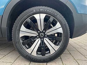 Volvo  Recharge Pure Electric Ultimate Twin Motor