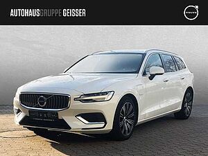 Volvo  T6 Recharge AWD Inscription Expression ACC