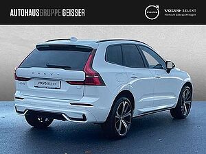 Volvo  T8 AWD Recharge Ultimate Dark ACC BLIS SD