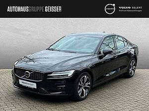 Volvo  B5 AWD Mild-Hybrid Ultimate Dark ACC BLIS SD