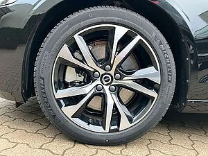 Volvo  B5 AWD Mild-Hybrid Ultimate Dark ACC BLIS SD