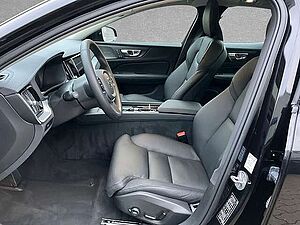 Volvo  B5 AWD Mild-Hybrid Ultimate Dark ACC BLIS SD