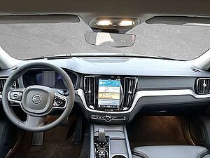 Volvo  B5 AWD Mild-Hybrid Ultimate Dark ACC BLIS SD