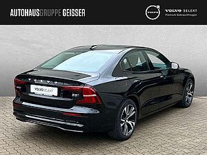 Volvo  B5 AWD Mild-Hybrid Ultimate Dark ACC BLIS SD