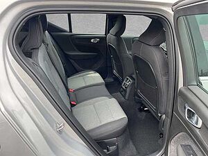 Volvo  T4 Plus Bright Automatik ACC BLIS LED