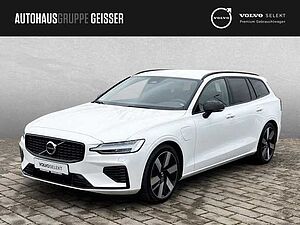 Volvo  T6 AWD Recharge Plus Dark ACC BLIS LED