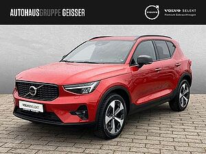 Volvo  T2 Automatik Plus Dark ACC BLIS LED SD