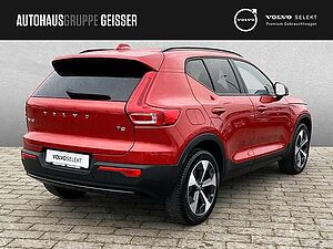 Volvo  T2 Automatik Plus Dark ACC BLIS LED SD