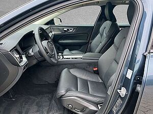 Volvo  B5 AWD Mild-Hybrid Ultimate Dark ACC BLIS SD