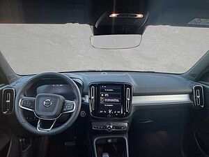 Volvo  T2 Core Automatik  ACC BLIS LED