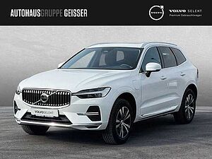 Volvo  T6 AWD Recharge Inscription Expression AHK