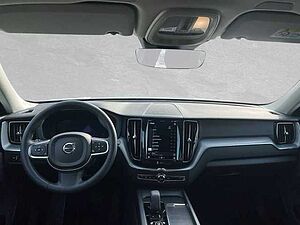 Volvo  T6 AWD Recharge Inscription Expression AHK