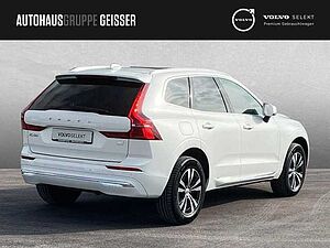 Volvo  T6 AWD Recharge Inscription Expression AHK