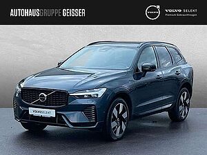 Volvo  T8 AWD Recharge Ultimate Dark ACC BLIS SD