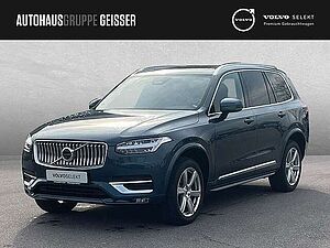 Volvo  B5 AWD Mild-Hybrid Plus Bright 7-Sitzer ACC
