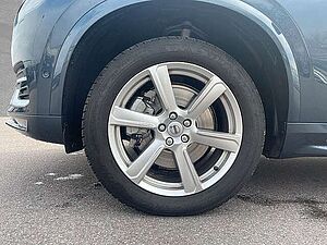 Volvo  B5 AWD Mild-Hybrid Plus Bright 7-Sitzer ACC